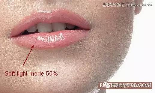 ps人像精修皮肤教程,ps修图人像皮肤褶皱