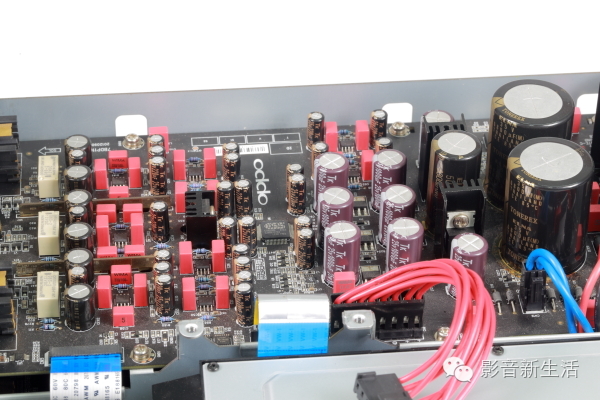 分享|音响新境界！升级版OppoBDP-105DSE蓝光机