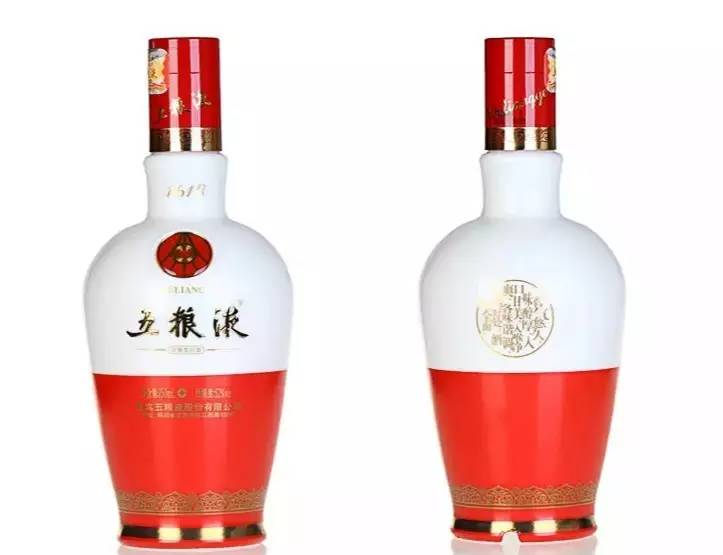 五粮液超值,一瓶五粮液1千多