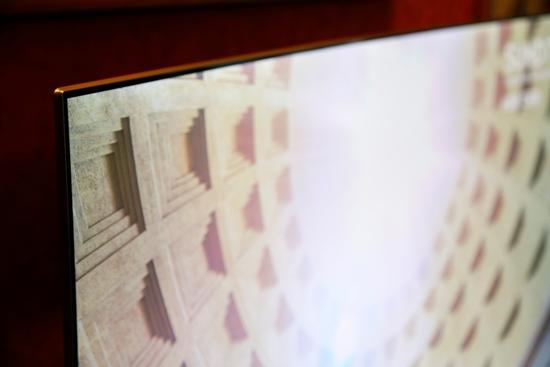 三星7800曲面电视65寸,三星ua65ks8800曲面电视价格