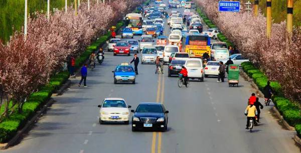 临沂有哪些不为人知的地方,临沂真是个神奇的城市