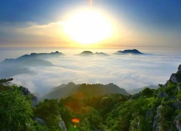 临沂有哪些不为人知的地方,临沂真是个神奇的城市