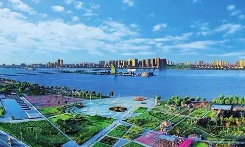 临沂有哪些不为人知的地方,临沂真是个神奇的城市