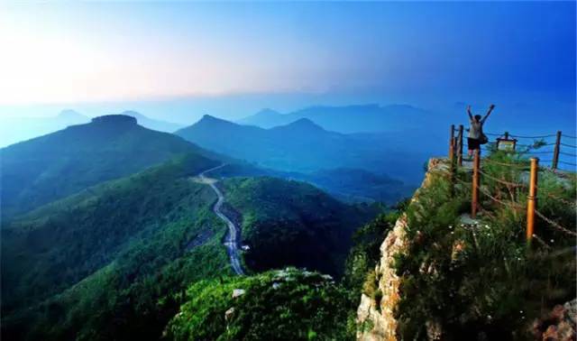 临沂有哪些不为人知的地方,临沂真是个神奇的城市