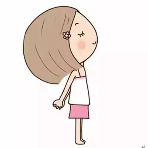 早上起来感觉自己变矮了怎么回事,发现自己突然变矮了正常吗