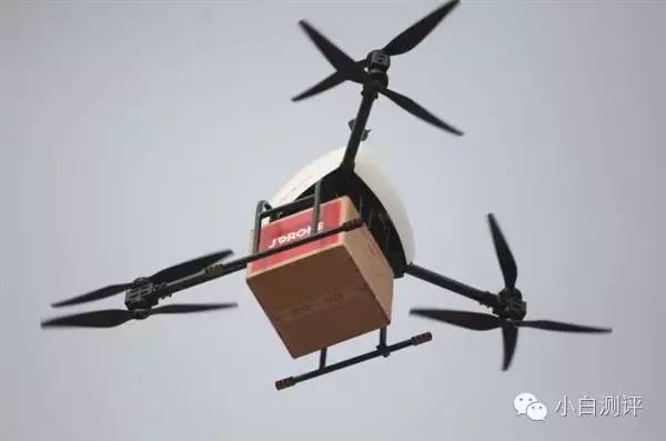 京东无人机送货怎样了,京东无人机配送实现了吗