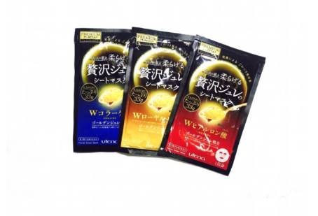 40-50岁妈妈面膜排行平价,最好的平价好用的面膜