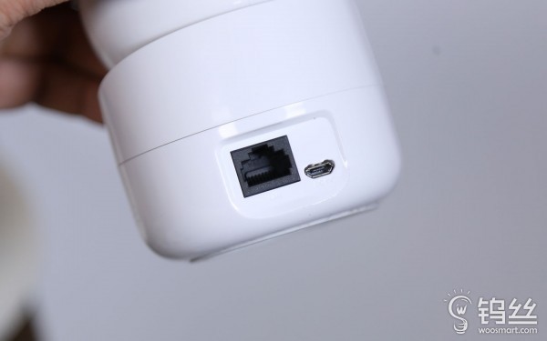 忠诚卫士360全景影像后摄像头,萤石看家护院摄像头