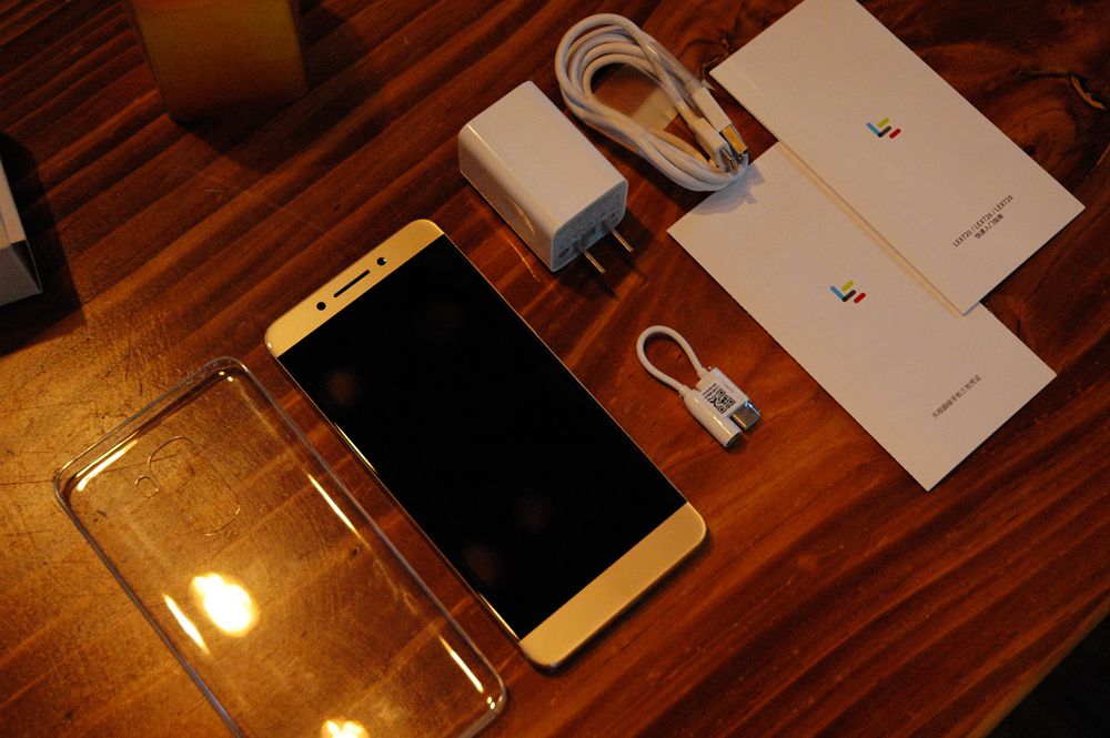 乐视乐pro3双摄ai版手机,乐pro3和乐视2哪个好