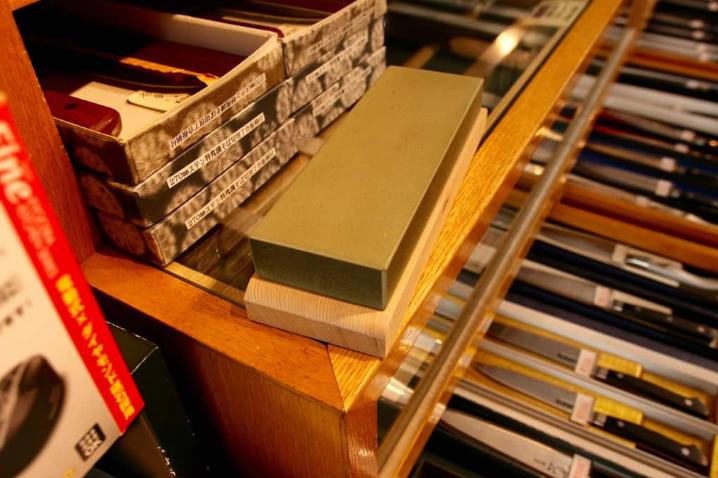 一把菜刀做了90年！日本东京这家菜刀铺一定要去看看！