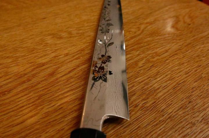 一把菜刀做了90年！日本东京这家菜刀铺一定要去看看！