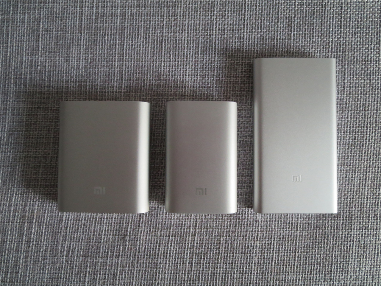 小米移动电源320000毫安22.5测评,小米移动电源2018