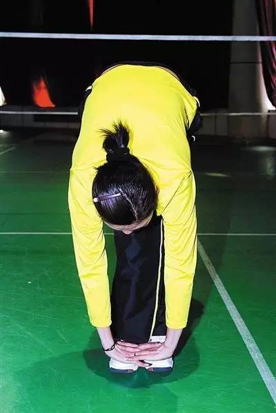 冬季打球的正确热身方式,天气冷打球关注事项