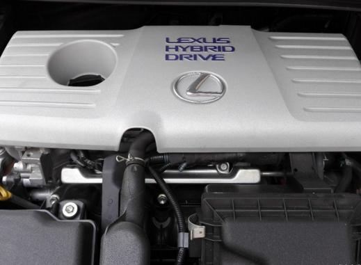 雷克萨斯ct混动油耗,油电混动雷克萨斯ct200h
