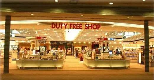 东南亚机场免税店购物攻略,全球机场免税店必买清单
