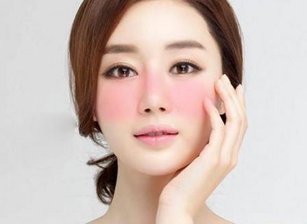 脸红血丝是敏感肌肤吗,敏感肌肤和红血丝的区别