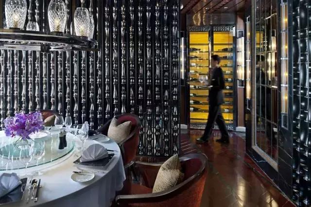 东方文华酒店风格,文华东方酒店的特色