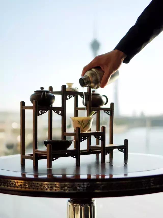 东方文华酒店风格,文华东方酒店的特色