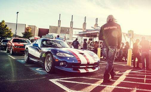 美国撞车怎么处理,在美处理车祸的6个重要步骤