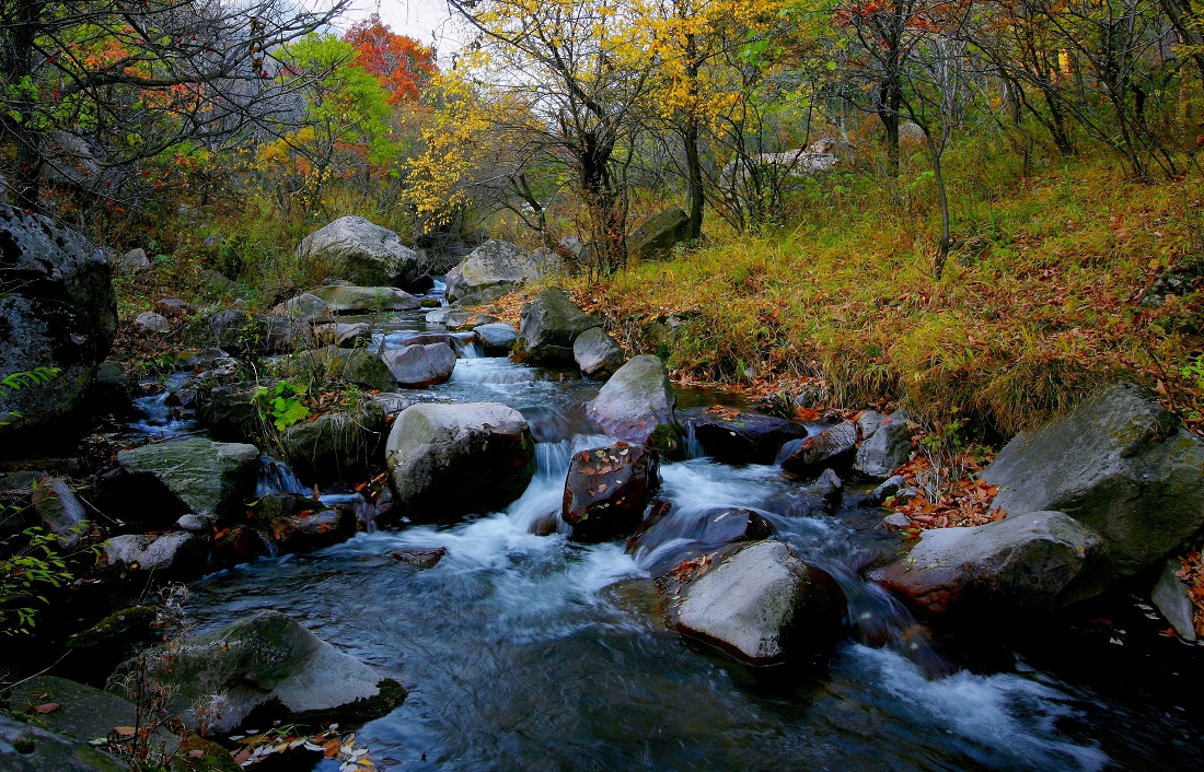 霍州江南印象怎么样,霍州野视印象