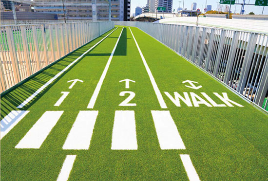 岛国人民开购物中心的脑洞，你不得不服！