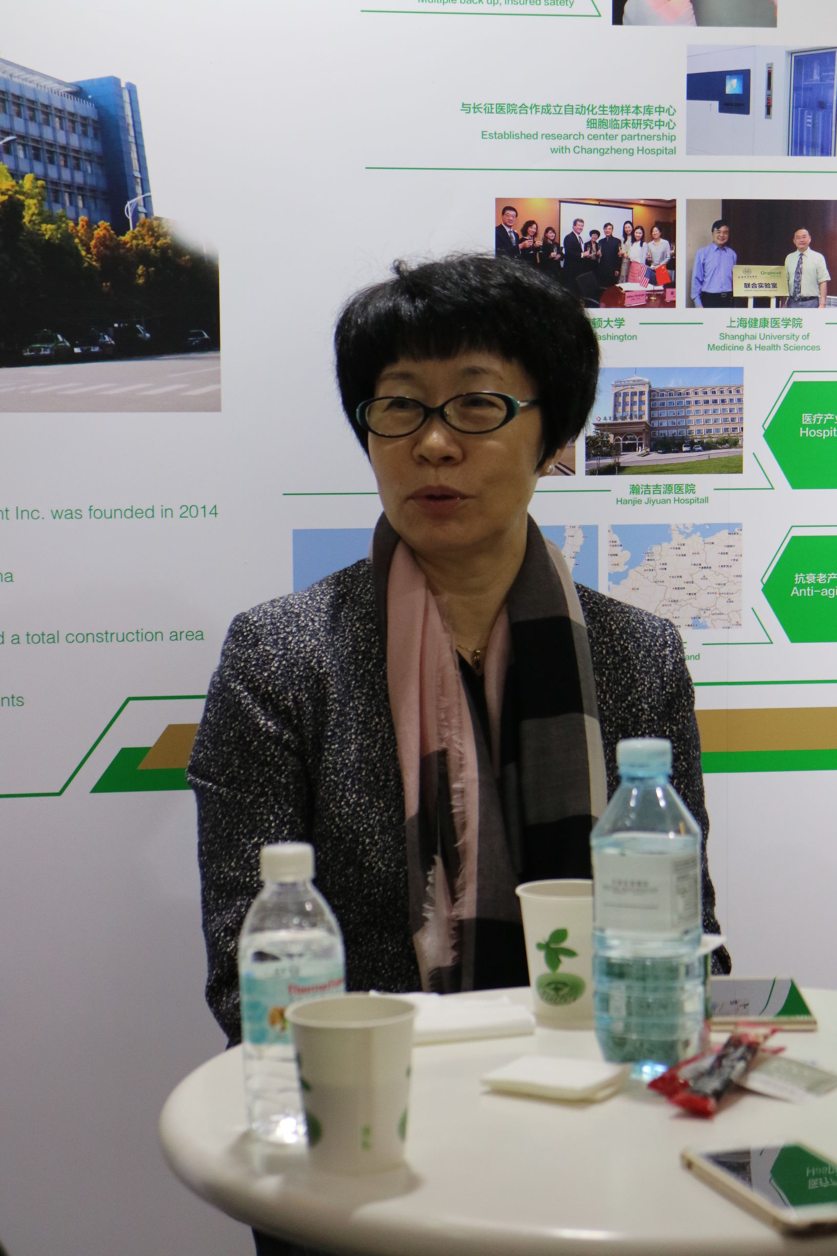 热烈恭喜中医药大会召开,热烈庆祝全国中医药大会