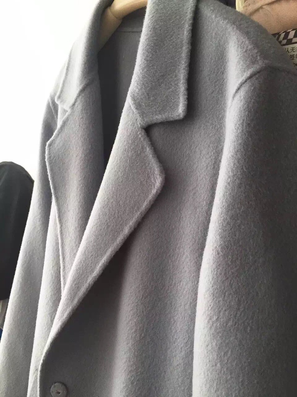 什么样的毛呢大衣款式比较好看,挑选适合自己的毛呢大衣