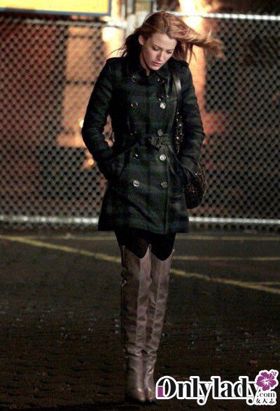 什么样的毛呢大衣款式比较好看,挑选适合自己的毛呢大衣