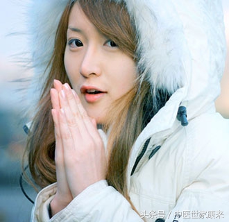 男性手脚冰凉畏寒怕冷手心出汗,畏寒怕冷手脚冰凉耳鸣什么情况