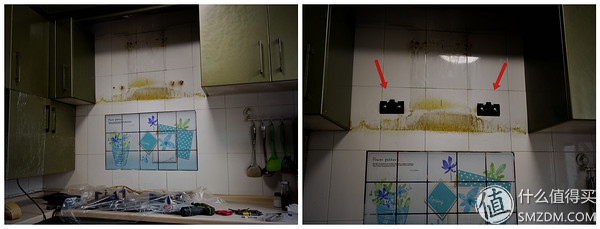 美的抽油烟机侧吸式清洗图解,油烟机拆卸清洗详细全过程美的