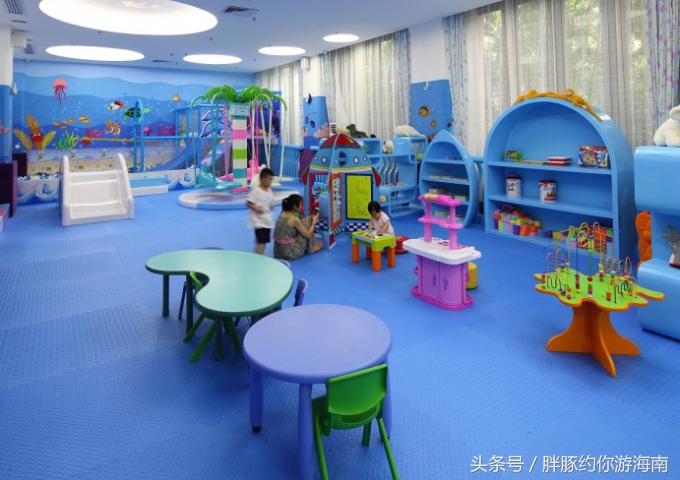 小豚攻略-三亚湾酒店住宿攻略-传说中拍出电影中夕阳大片的地儿