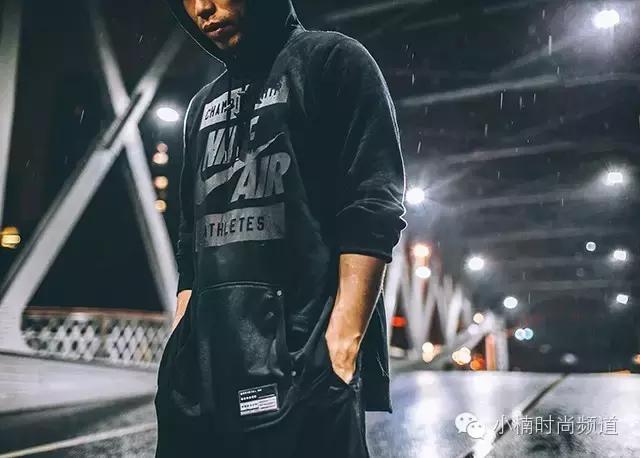 nike复古airforce,nike街头潮流