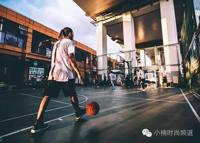 nike复古airforce,nike街头潮流