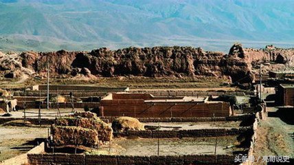 九层妖塔原型古墓现状,摸金校尉之九层妖塔全集