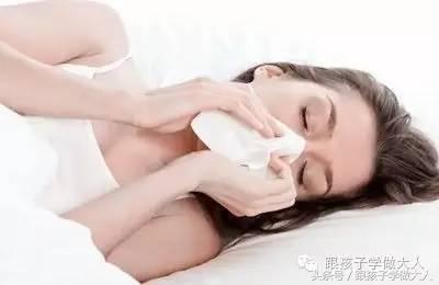 孕16周感冒了对胎儿发育有影响吗,孕13周感冒了对胎儿发育有影响吗