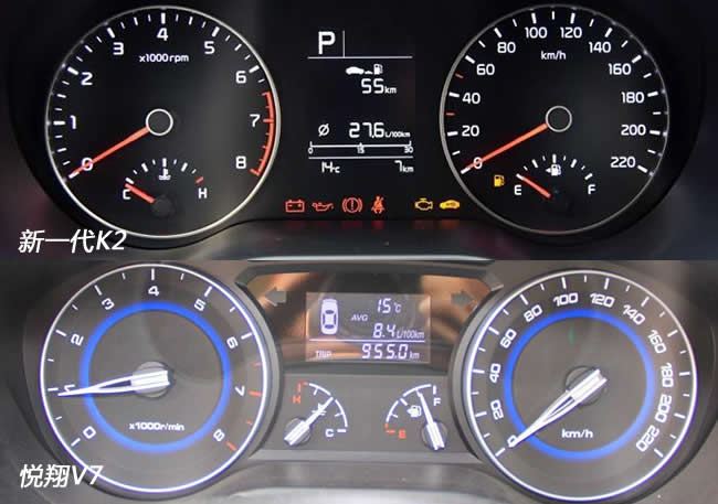 韩系车现代和起亚谁更值得购买,韩系车和hvv哪个好