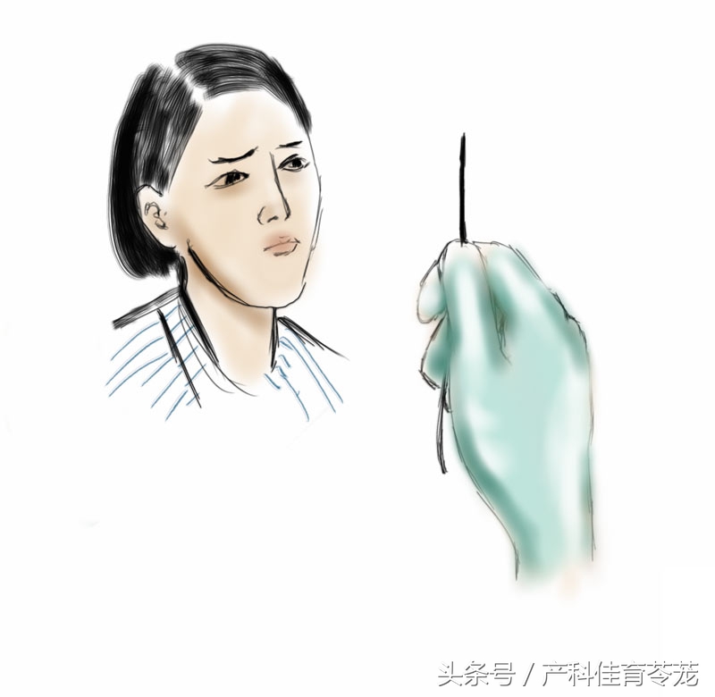 破水了，害怕吗？产科医生教您这样应对