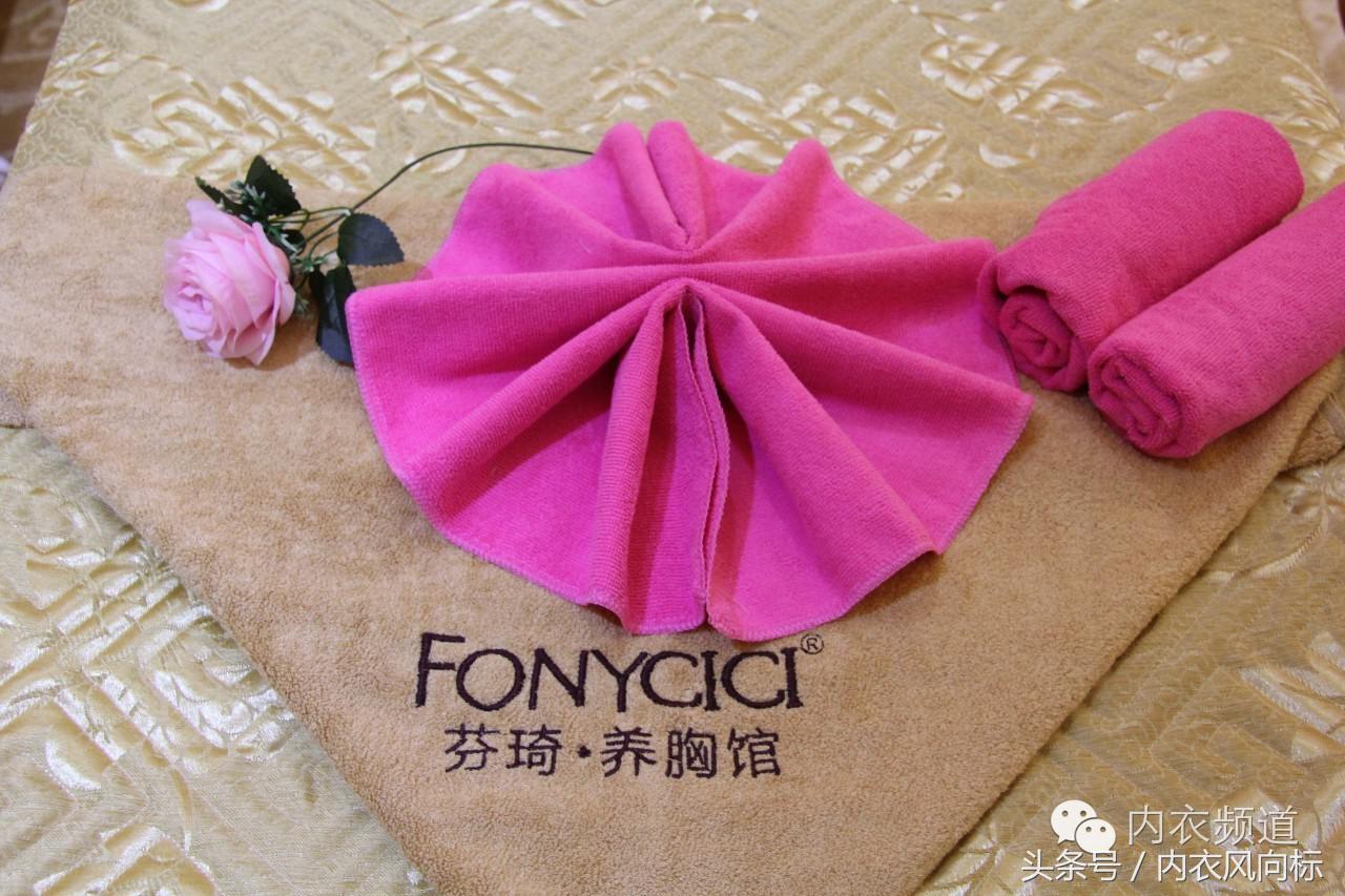 余开发，山西内衣界最具有服务意识的CEO