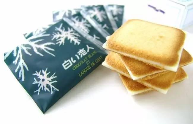 日本伴手礼是什么,日本伴手礼该买什么