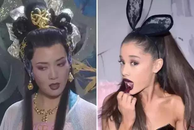 西游记果然是时尚鼻祖,西游记才是网红鼻祖