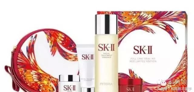 日本圣诞限定彩妆,圣诞美妆限定