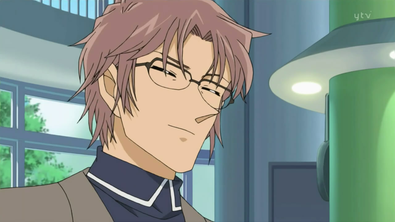 柯南超帅燃向盘点,柯南近20位男角色的美颜暴击