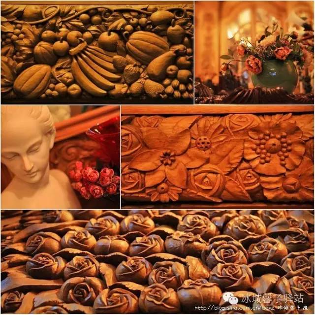 哈尔滨中央大街特色店,哈尔滨中央大街美食