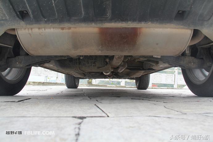 有情怀的北汽212,有情怀的城市