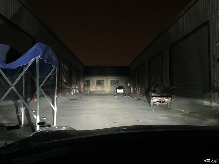 起亚k2车灯怎么换led灯,起亚凯酷k2车灯