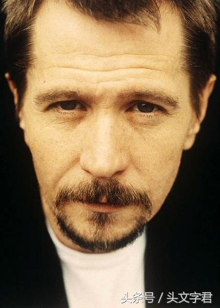 加里奥德曼经典图片,加里奥德曼神经质