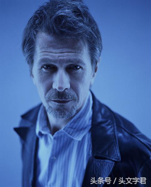 加里奥德曼经典图片,加里奥德曼神经质