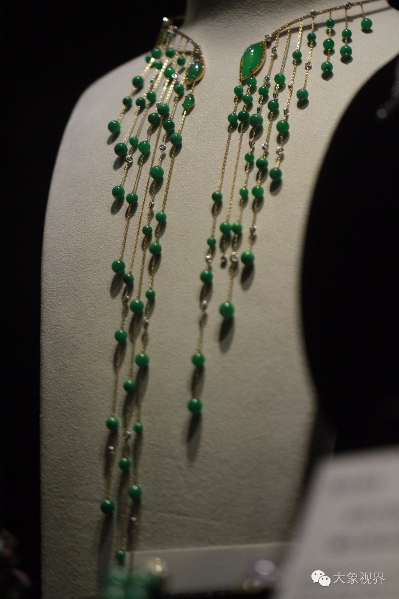 美艳洋模带您私家欧洲之旅！