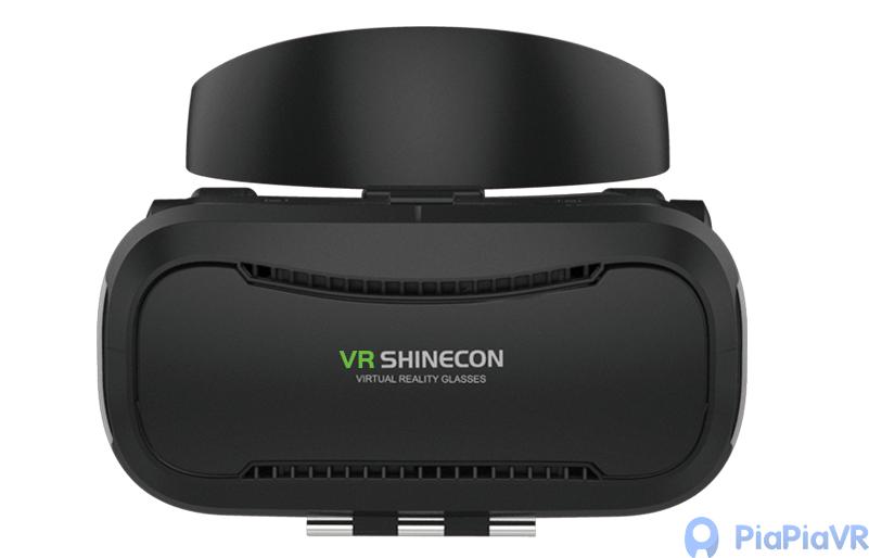 千幻魔镜vr眼镜测评,千幻魔镜纳米镀膜vr测评