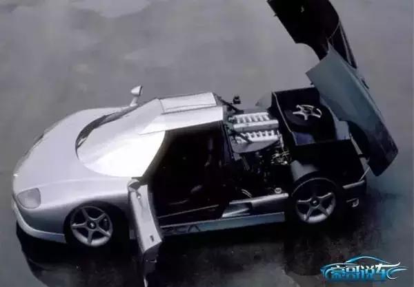 最贵的宝马车主打造,拥有多辆豪车的男子